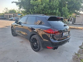Porsche Cayenne * 3.0d/GTS///// *  | Mobile.bg    5