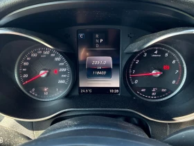 Mercedes-Benz GLC 300 * *  | Mobile.bg    10