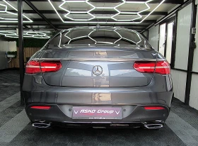 Обява за продажба на Mercedes-Benz GLE 350 KUPE AMG OPTICA/START STOP/PANORAM/СОБСТВЕН ЛИЗИНГ ~65 000 лв. - изображение 4