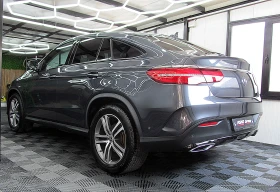     Mercedes-Benz GLE 350 KUPE AMG OPTICA/START STOP/PANORAM/ 