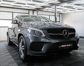     Mercedes-Benz GLE 350 KUPE AMG OPTICA/START STOP/PANORAM/ 
