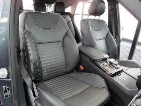 Mercedes-Benz GLE 350 KUPE AMG OPTICA/START STOP/PANORAM/  | Mobile.bg    14