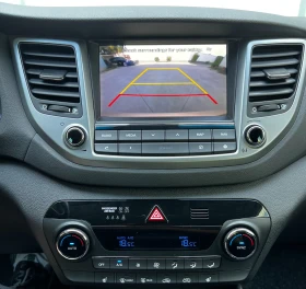 Hyundai Tucson Style 2WD | Mobile.bg    16