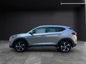 Hyundai Tucson Style 2WD | Mobile.bg    8