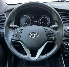 Hyundai Tucson Style 2WD | Mobile.bg    14