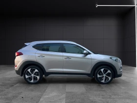 Hyundai Tucson Style 2WD | Mobile.bg    7