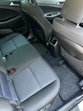 Hyundai Tucson Style 2WD | Mobile.bg    13