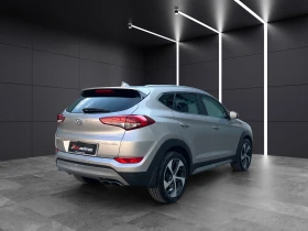 Hyundai Tucson Style 2WD | Mobile.bg    3