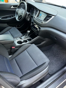 Hyundai Tucson Style 2WD | Mobile.bg    11