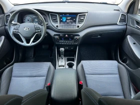 Hyundai Tucson Style 2WD | Mobile.bg    9