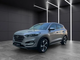 Hyundai Tucson Style 2WD | Mobile.bg    2