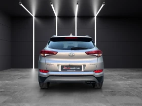 Hyundai Tucson Style 2WD | Mobile.bg    6