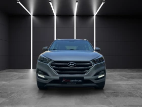 Hyundai Tucson Style 2WD | Mobile.bg    5