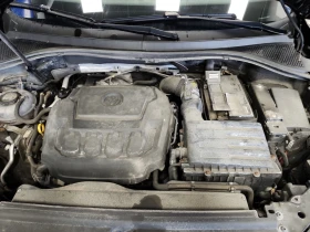 VW Tiguan * CARFAX * АВТО КРЕДИТ * ЦЕНА ДО БГ! - 31499 лв. - 20081526 13