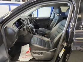 VW Tiguan * CARFAX * АВТО КРЕДИТ * ЦЕНА ДО БГ! - 31499 лв. - 20081526 5