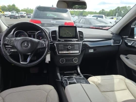 Mercedes-Benz GLS 500   | Mobile.bg    12