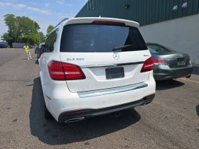 Mercedes-Benz GLS 500   | Mobile.bg    5