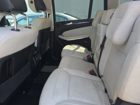 Mercedes-Benz GLS 500   | Mobile.bg    14