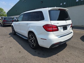 Mercedes-Benz GLS 500   | Mobile.bg    4