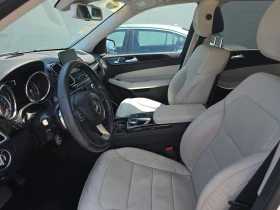 Mercedes-Benz GLS 500   | Mobile.bg    13
