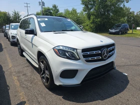 Mercedes-Benz GLS 500 КРАЙНА ЦЕНА
