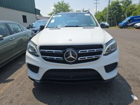 Mercedes-Benz GLS 500   | Mobile.bg    2