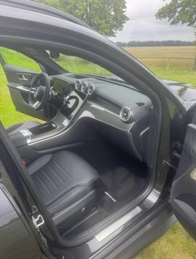 Mercedes-Benz GLC 220 W254 | Mobile.bg    5
