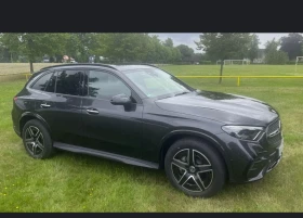 Mercedes-Benz GLC 22...