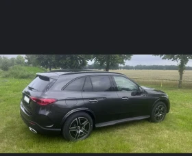 Mercedes-Benz GLC 220 W254 | Mobile.bg    2