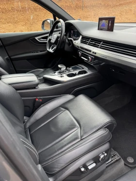 Audi Q7 3x-S-line digital matrix  | Mobile.bg    13