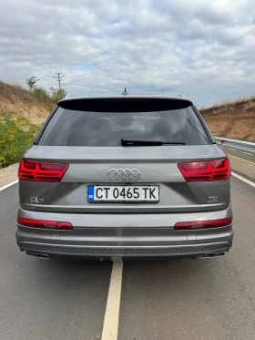 Обява за продажба на Audi Q7 3x-S-line digital matrix  ~43 333 лв. - изображение 4