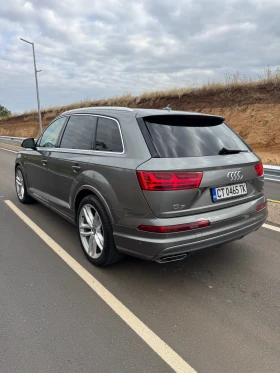 Обява за продажба на Audi Q7 3x-S-line digital matrix  ~43 333 лв. - изображение 3