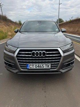 Обява за продажба на Audi Q7 3x-S-line digital matrix  ~43 333 лв. - изображение 2