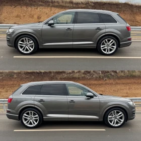 Обява за продажба на Audi Q7 3x-S-line digital matrix  ~43 333 лв. - изображение 6