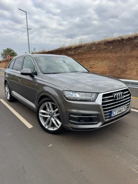 Обява за продажба на Audi Q7 3x-S-line digital matrix  ~43 333 лв. - изображение 1