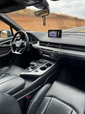 Обява за продажба на Audi Q7 3x-S-line digital matrix  ~43 333 лв. - изображение 11