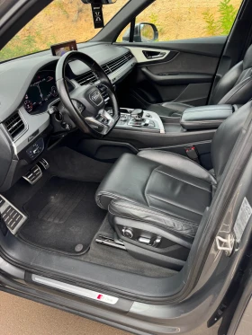 Обява за продажба на Audi Q7 3x-S-line digital matrix  ~43 333 лв. - изображение 9