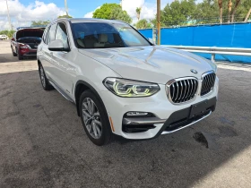 Обява за продажба на BMW X3 Activity Vehicle xDrive30i LUXURY LINE ~28 999 лв. - изображение 1