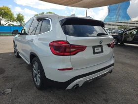 Обява за продажба на BMW X3 Activity Vehicle xDrive30i LUXURY LINE ~28 999 лв. - изображение 5