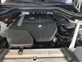 BMW X3 Activity Vehicle xDrive30i LUXURY LINE | Mobile.bg    13