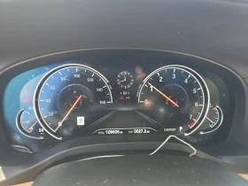 Обява за продажба на BMW X3 Activity Vehicle xDrive30i LUXURY LINE ~28 999 лв. - изображение 6