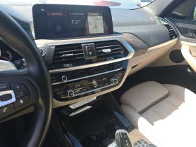 Обява за продажба на BMW X3 Activity Vehicle xDrive30i LUXURY LINE ~28 999 лв. - изображение 7