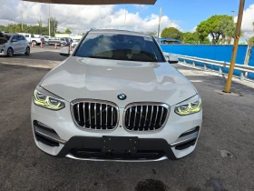 Обява за продажба на BMW X3 Activity Vehicle xDrive30i LUXURY LINE ~28 999 лв. - изображение 1