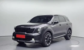 Kia Sorento Diesel 2.2 2WD Signature