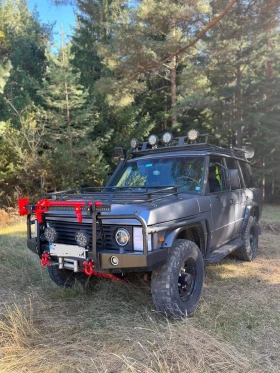 Land Rover Range rover  - изображение 1