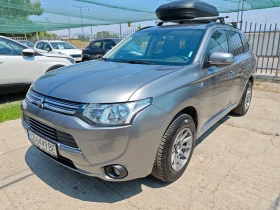 Mitsubishi Outlander PHEV, снимка 16