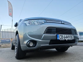Mitsubishi Outlander PHEV, снимка 17
