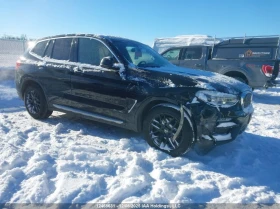 BMW X3 3.0I* X-Drive* Панорама - 22000 лв. / 11248.42 € - 73310285 2