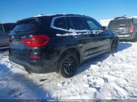 BMW X3 3.0I* X-Drive* Панорама - 22000 лв. / 11248.42 € - 73310285 5
