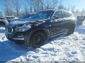 BMW X3 3.0I* X-Drive* Панорама